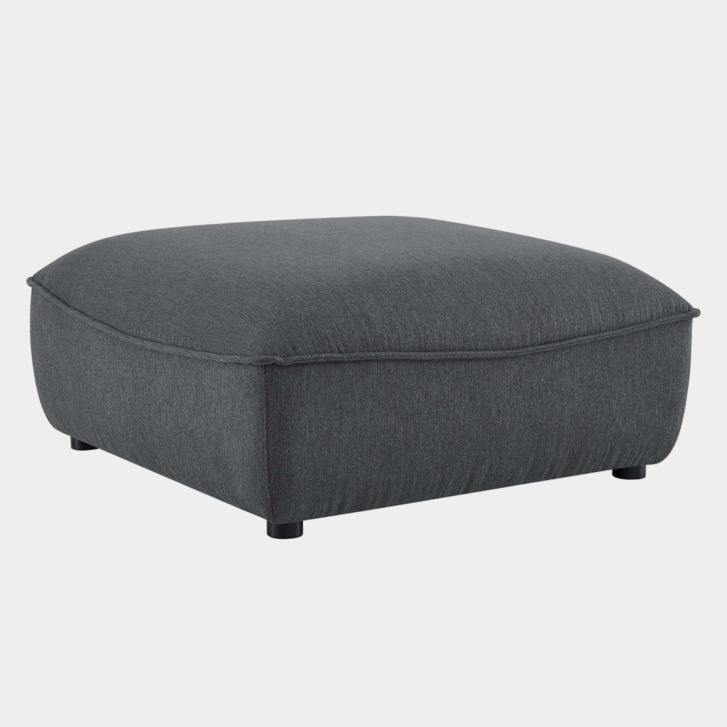 Comprise Sectional Sofa Ottoman