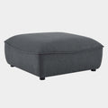 Comprise Sectional Sofa Ottoman