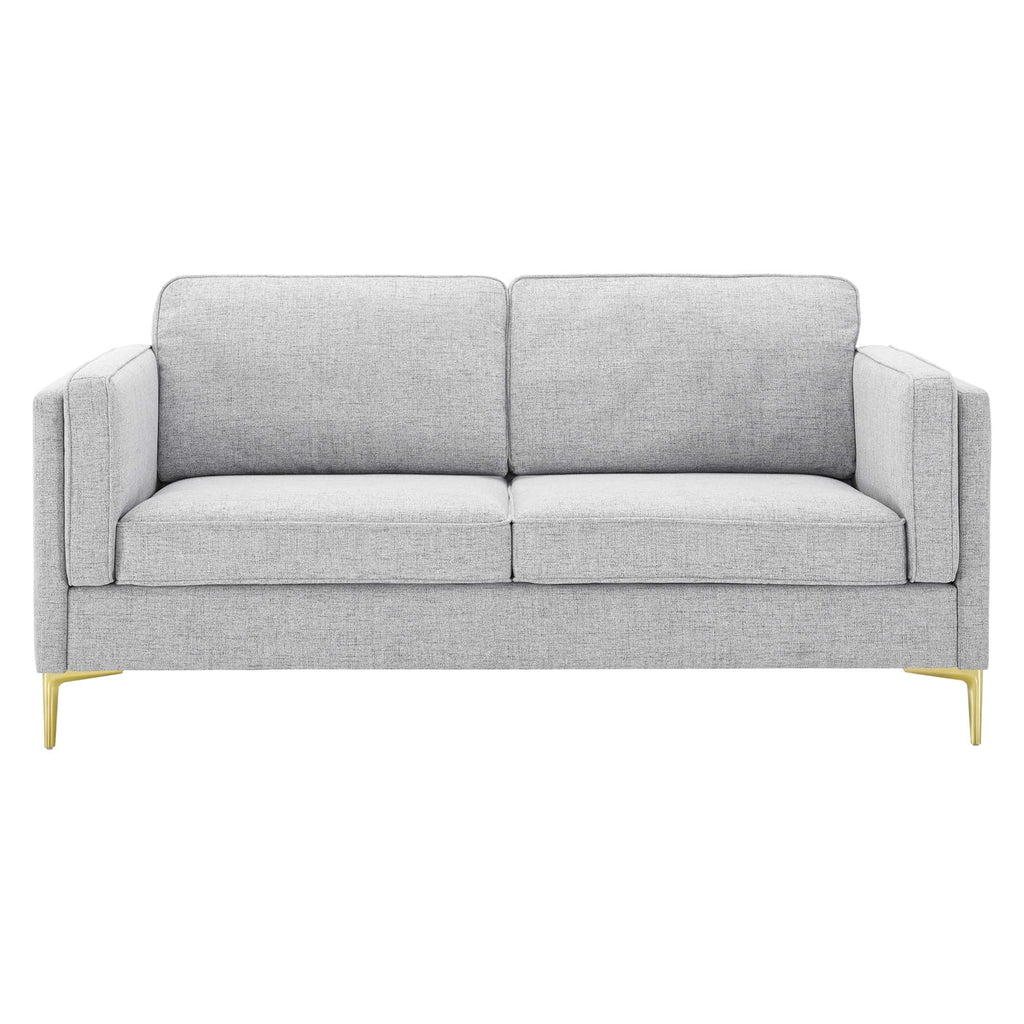 Kaiya Fabric Sofa