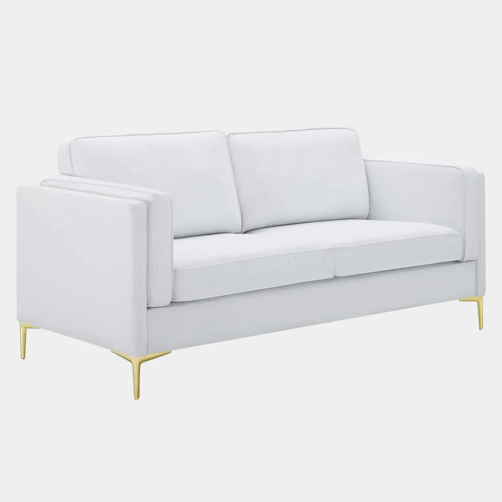 Kaiya Fabric Sofa