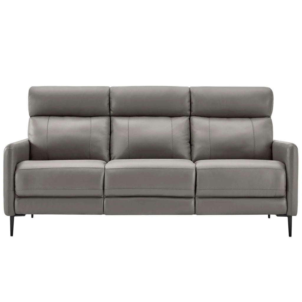 Huxley Leather Sofa