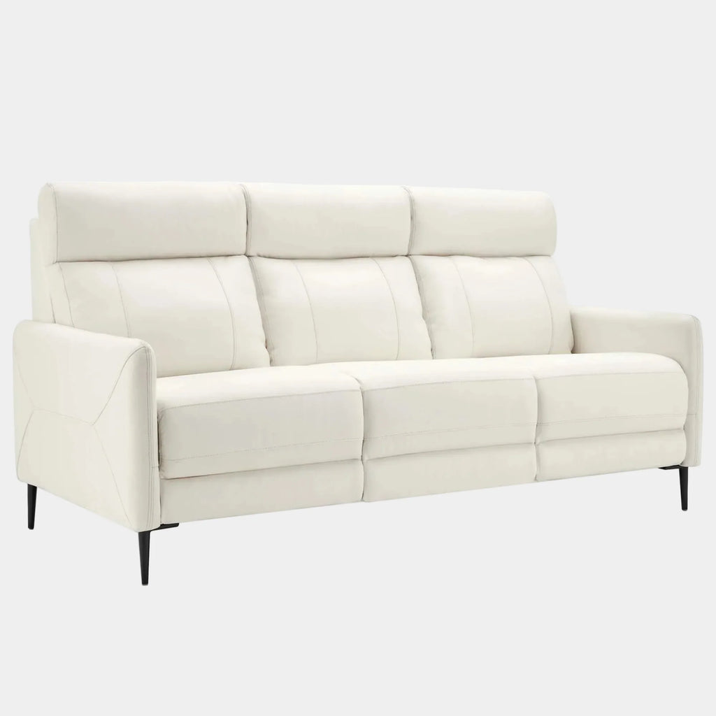 Huxley Leather Sofa