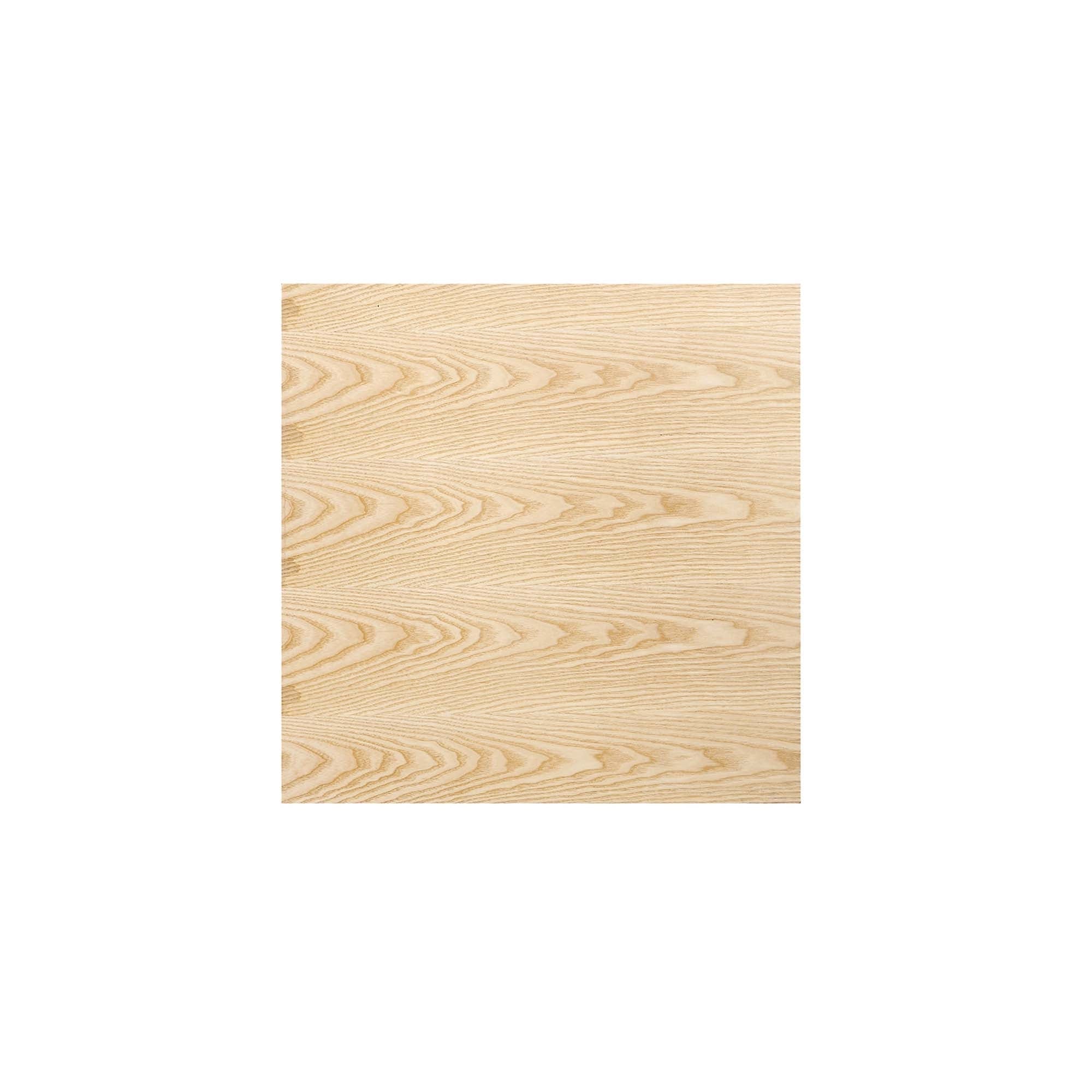 Lippa Square Wood Dining Table