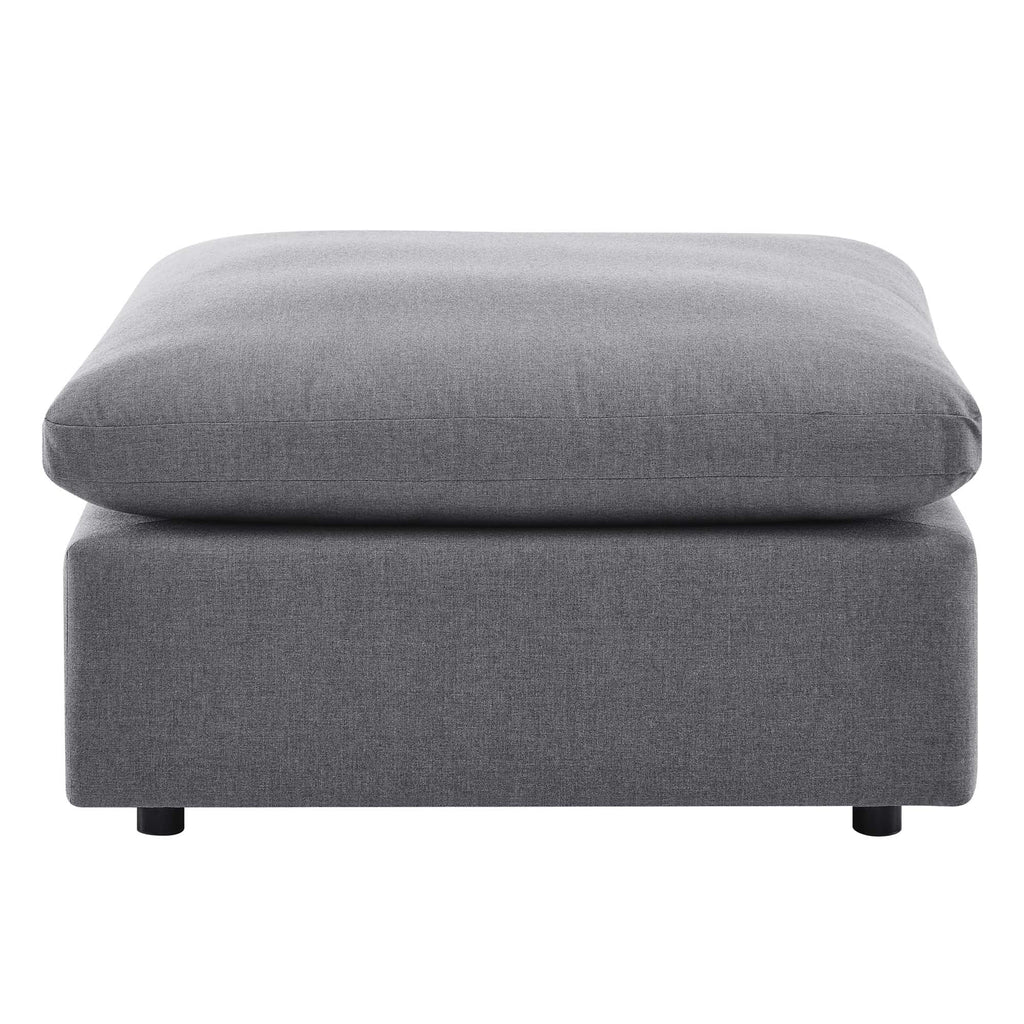 Commix Sunbrella® Outdoor Patio Ottoman