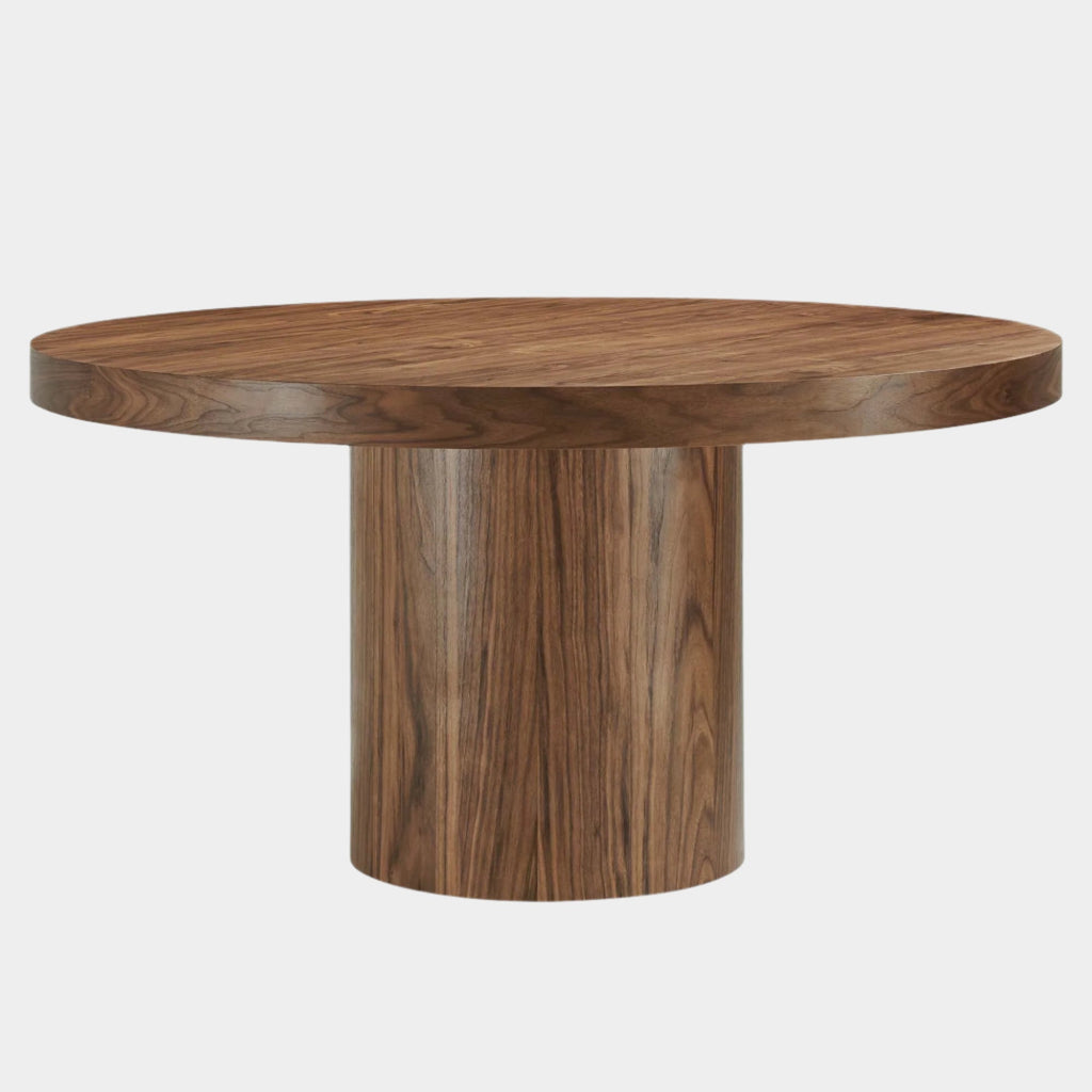 Gratify 60" Round Dining Table