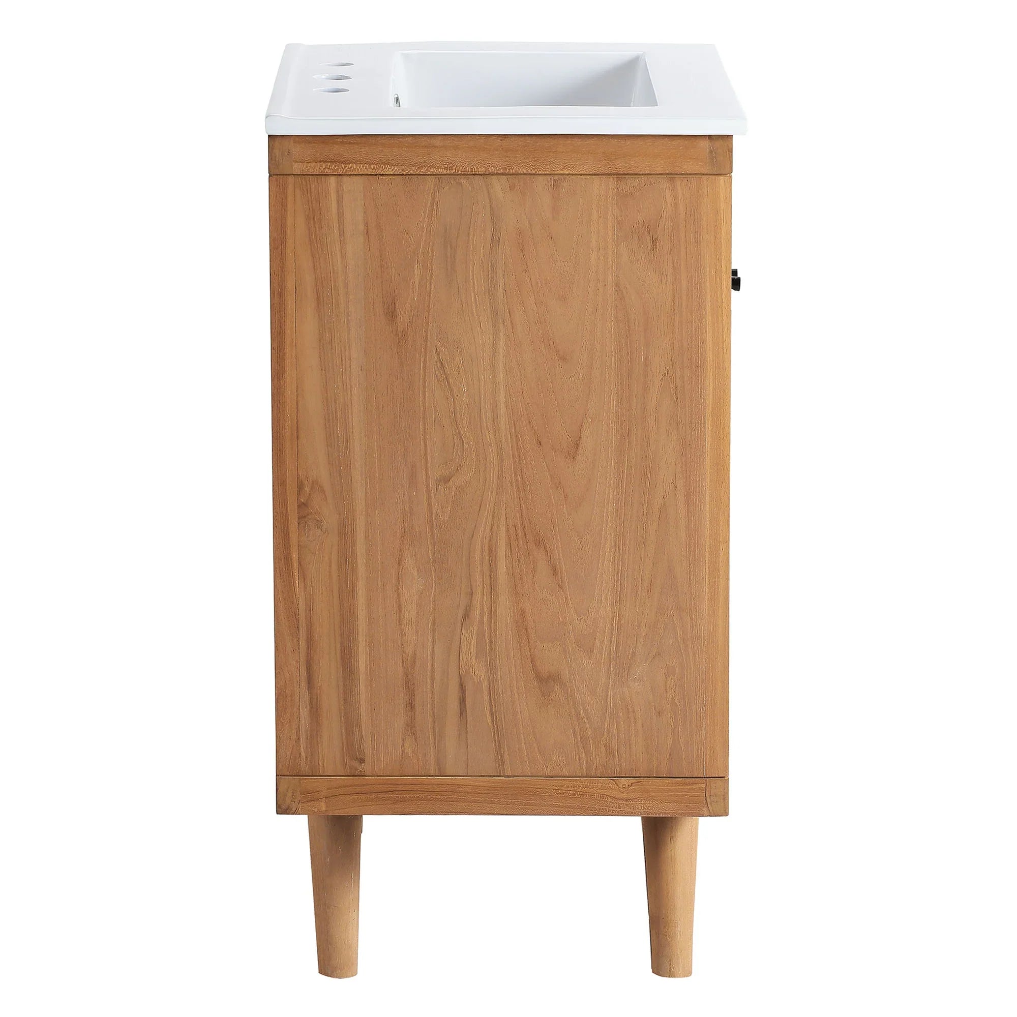 Birdie Bathroom Vanity Basin Included