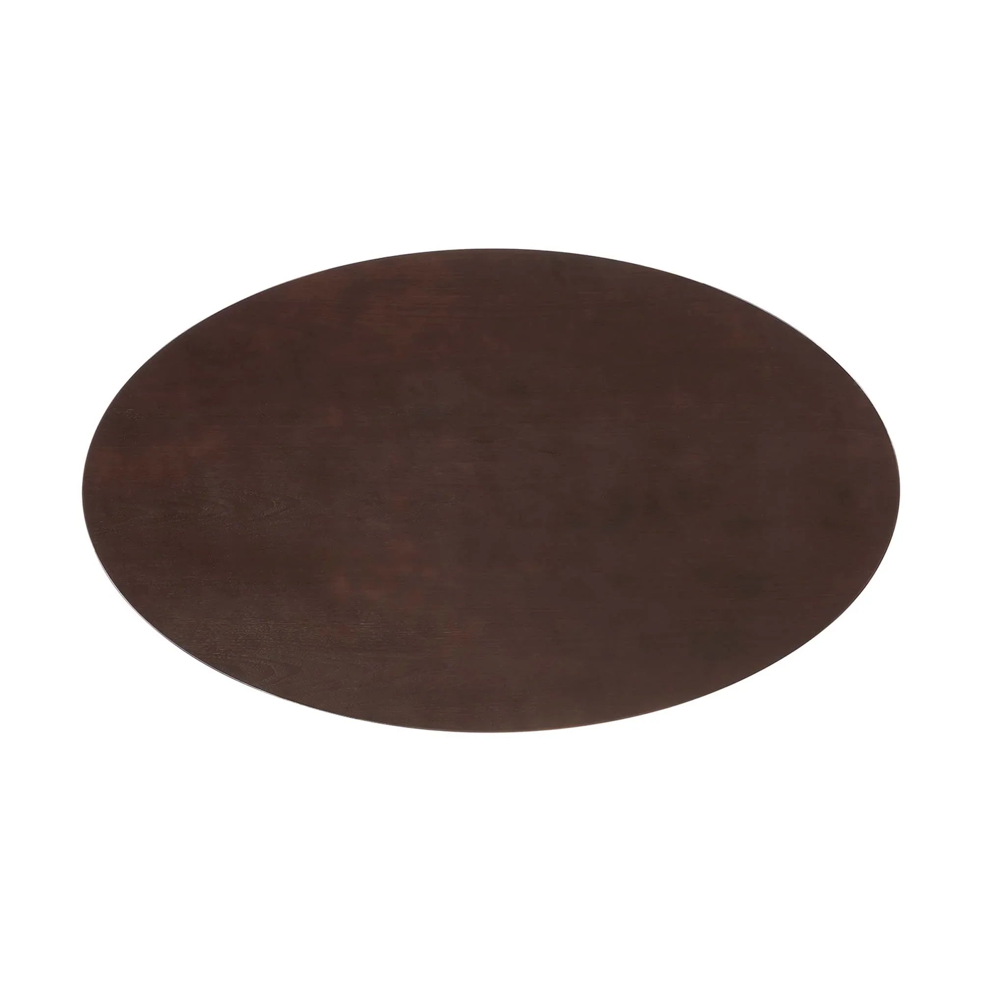Lippa Oval Wood Dining Table