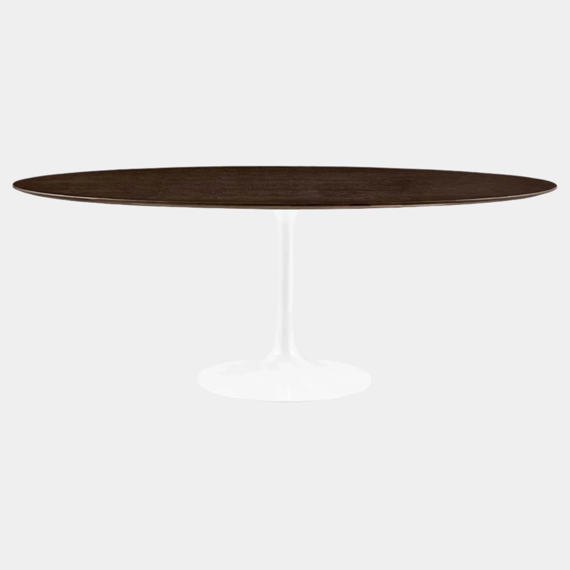 Lippa Oval Wood Dining Table