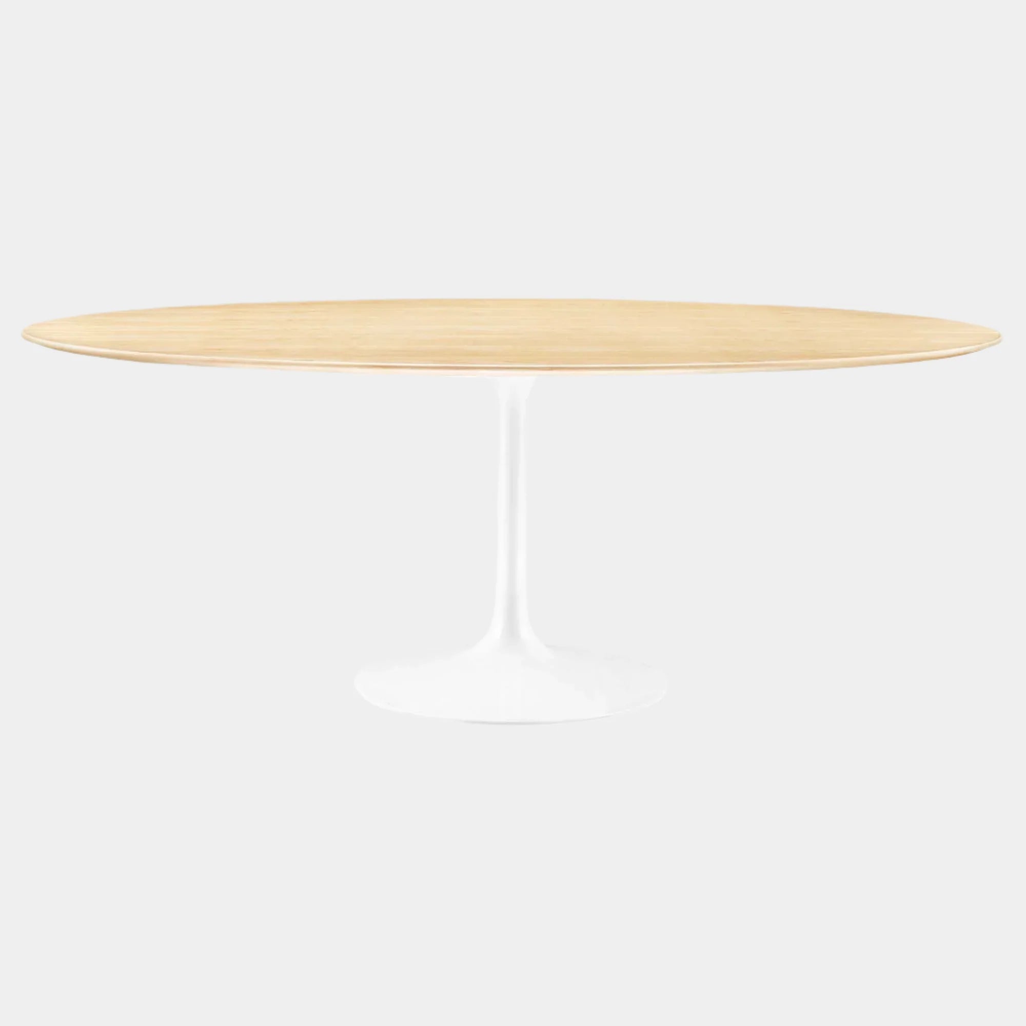Lippa Oval Wood Dining Table