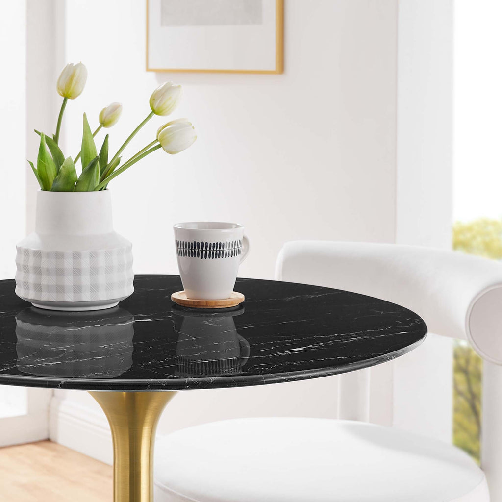 Lippa Round 28" Dining Table