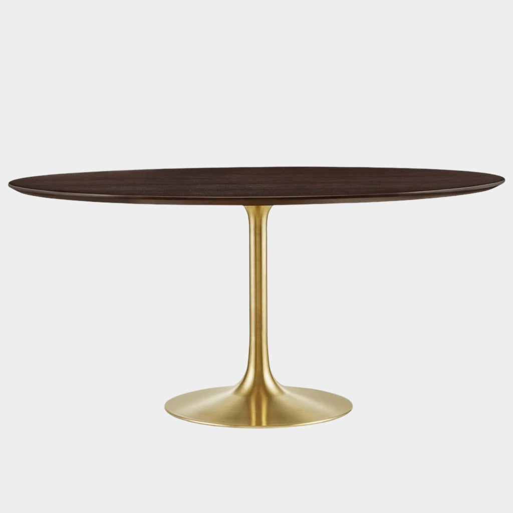 Lippa Round 60" Dining Table