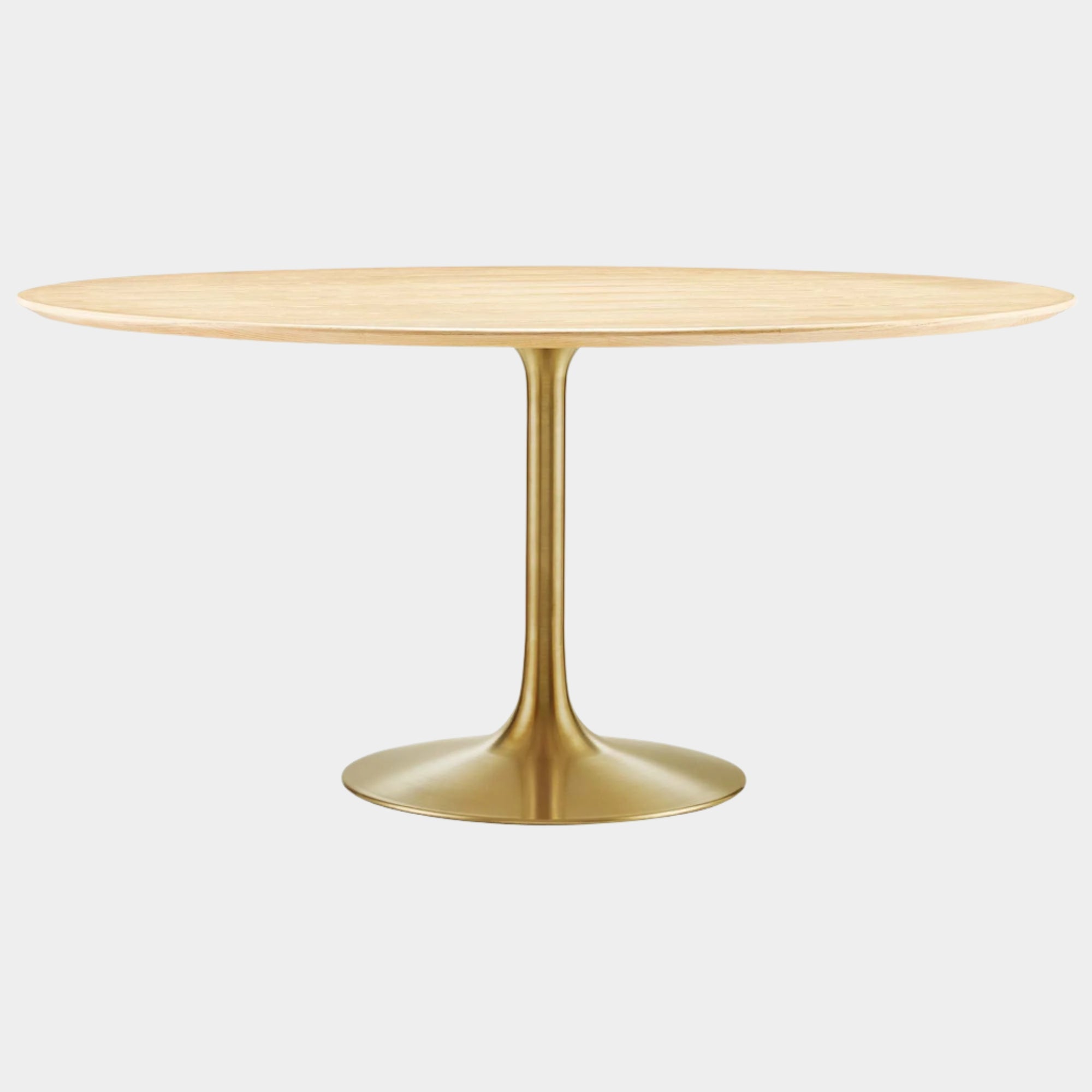 Lippa Round 60" Dining Table