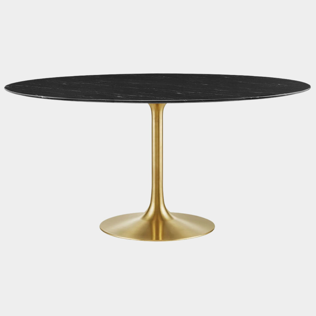 Lippa Round 60" Dining Table