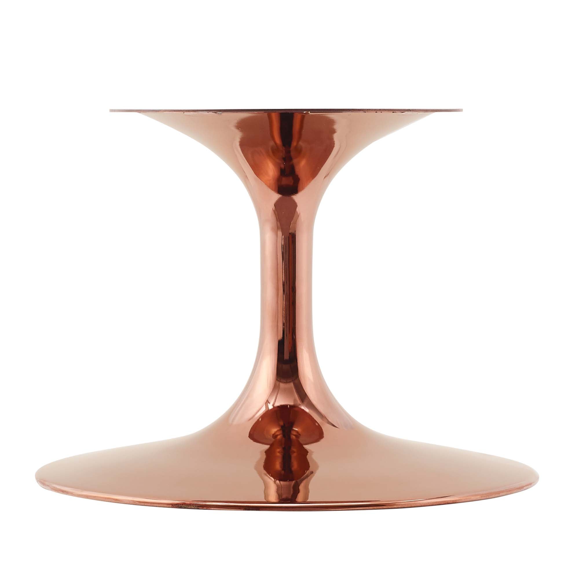 Lippa 36" Round Wood Coffee Table