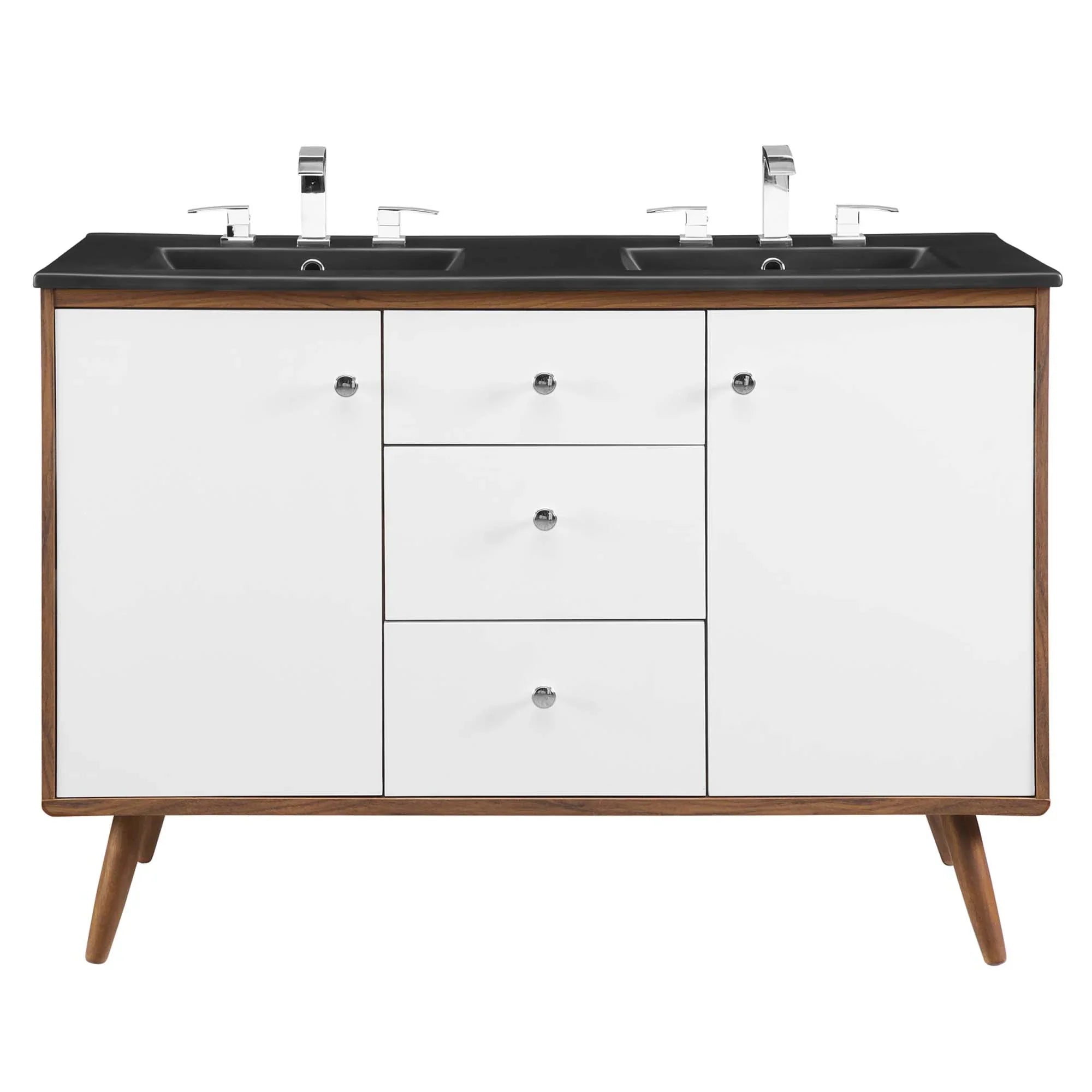 Transmit Bathroom Vanity Basin Included