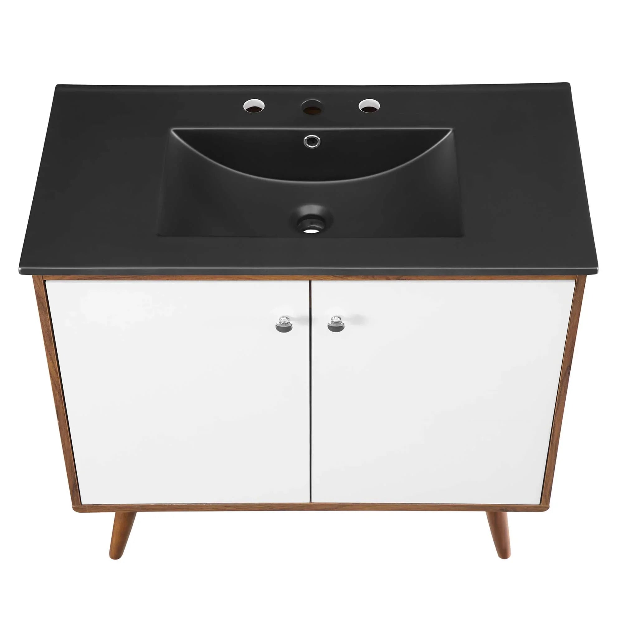 Transmit Bathroom Vanity Basin Included