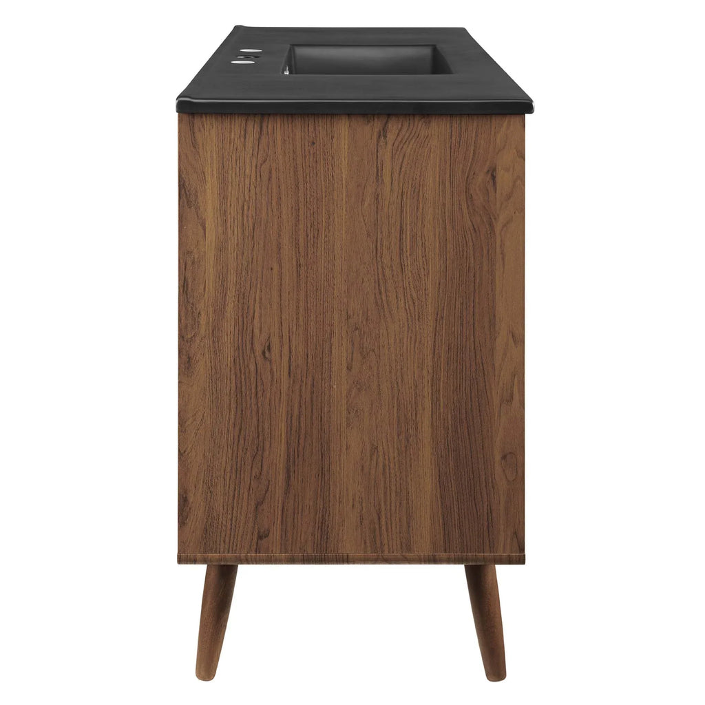 Transmit Bathroom Vanity Basin Included
