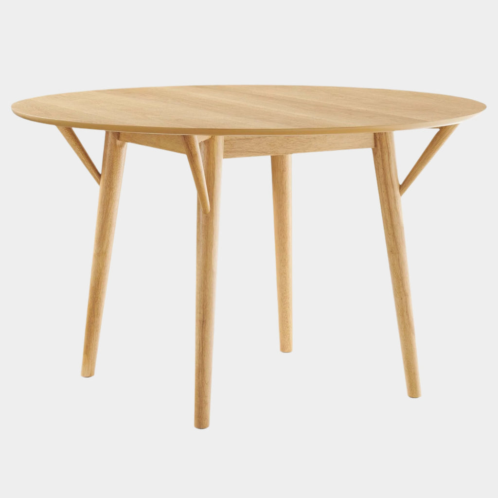 Gallant 47" Round Dining Table