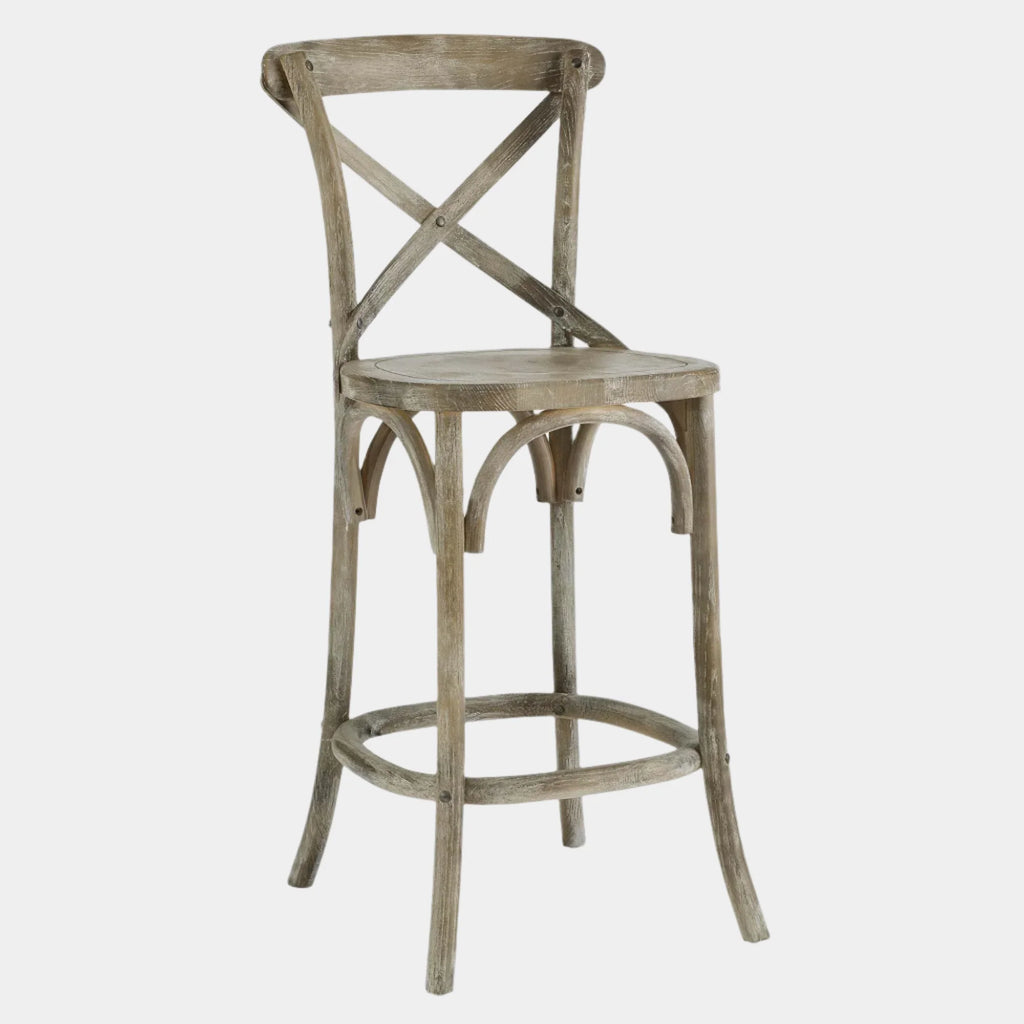 Gear Counter Stool