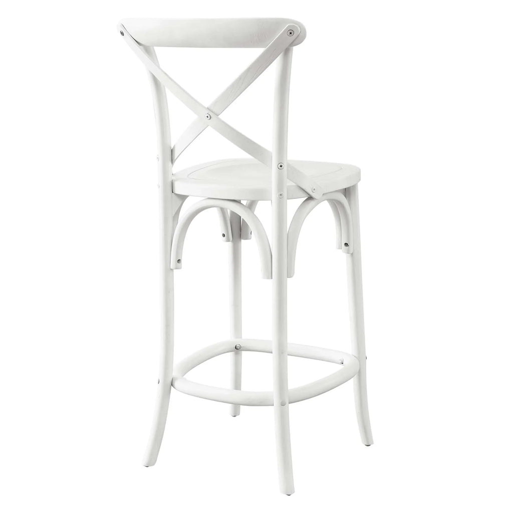 Gear Counter Stool