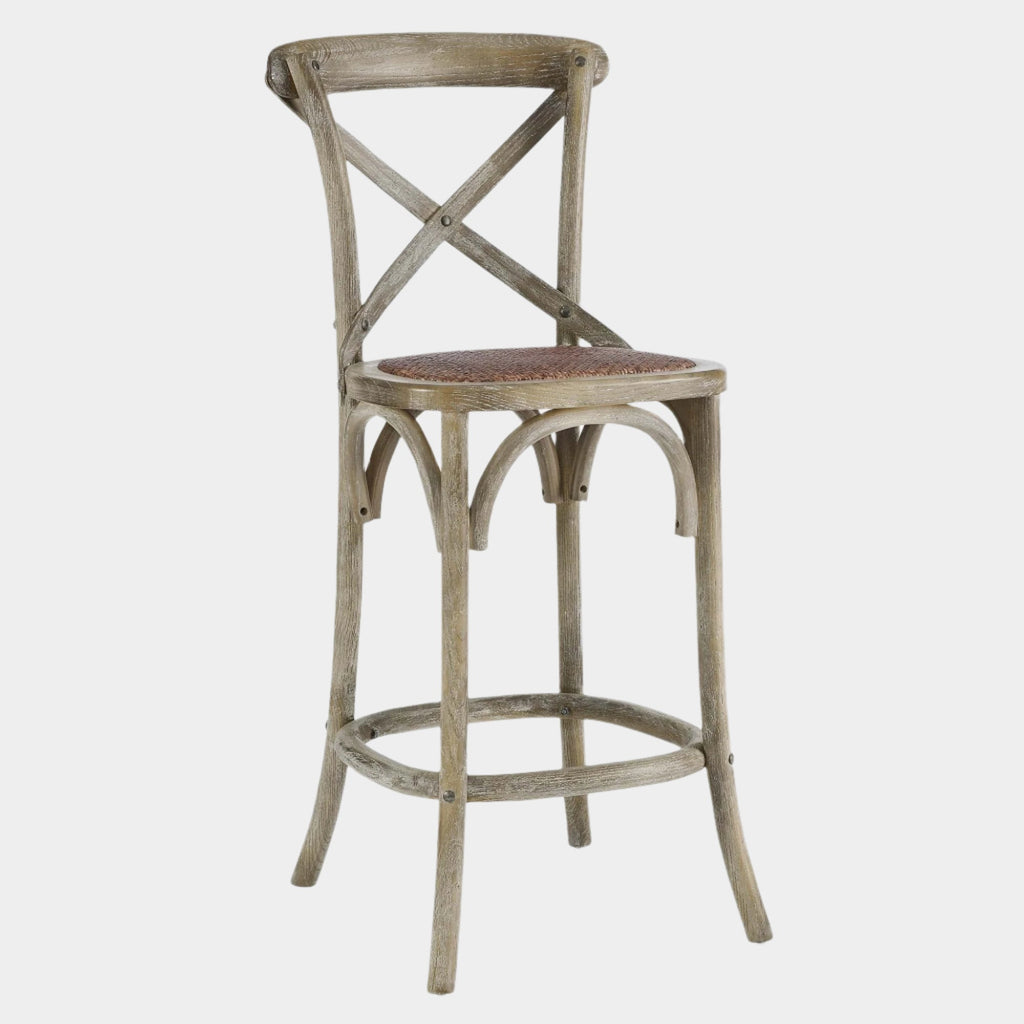 Gear Counter Stool