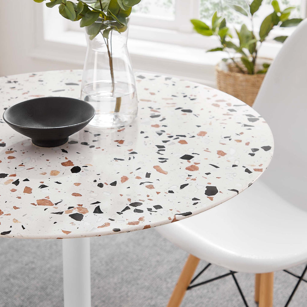 Lippa Round 28" Dining Table