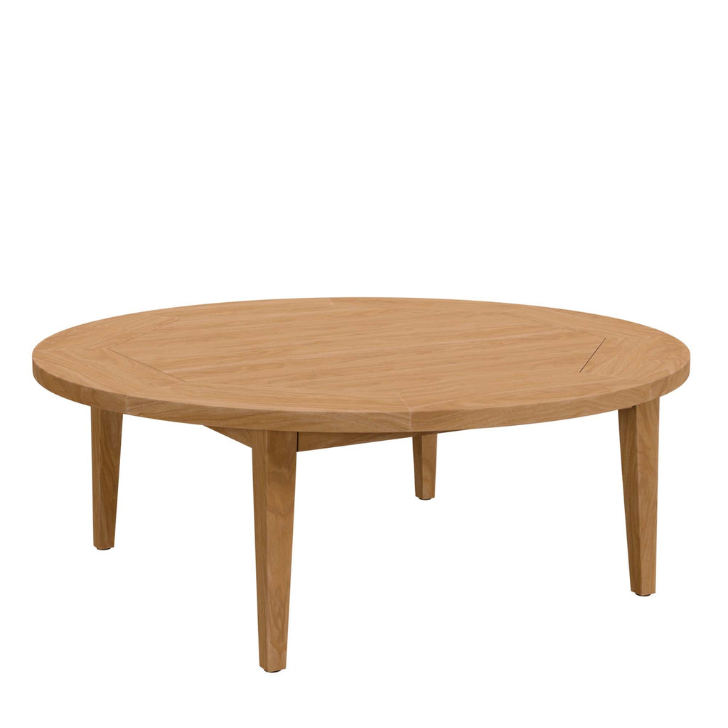 Brisbane 3-Piece Teak Wood Outdoor Patio