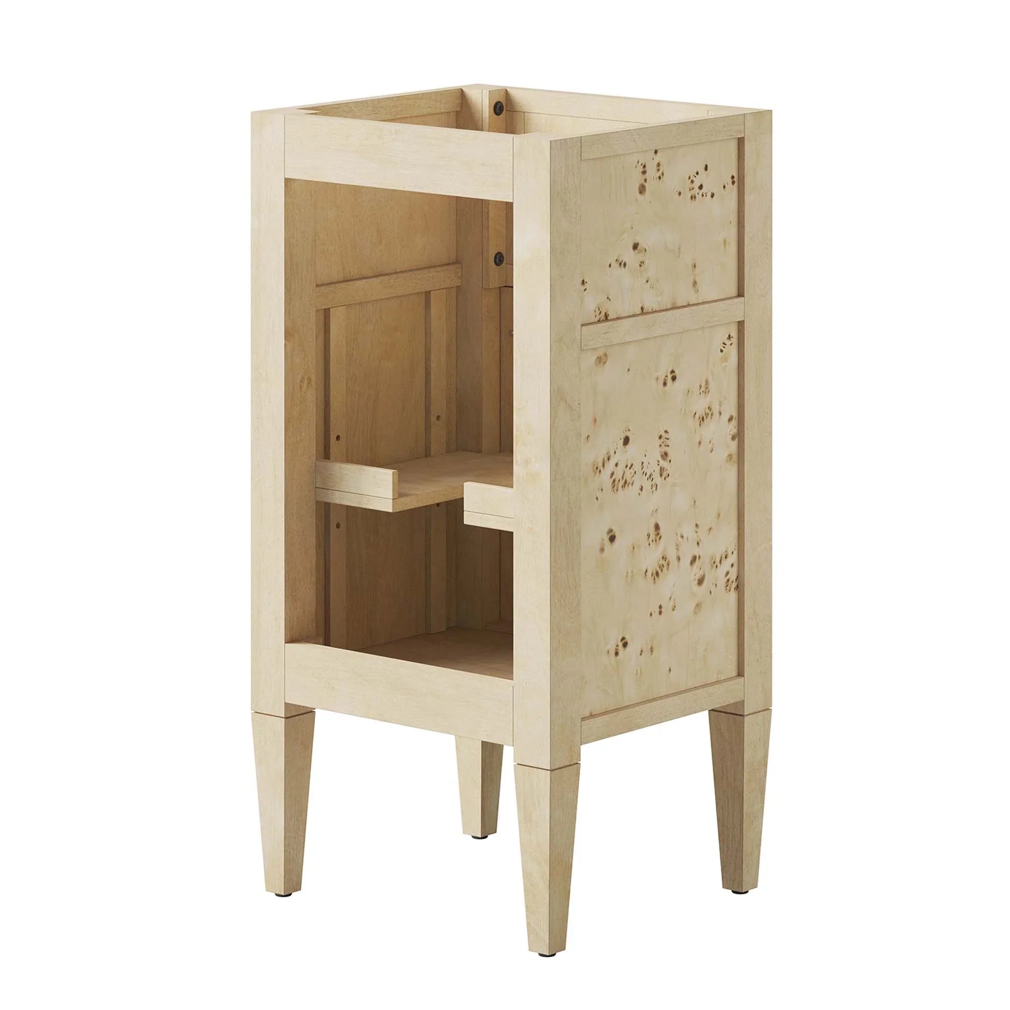 Elysian Bathroom Cabinet Basin Not Included
