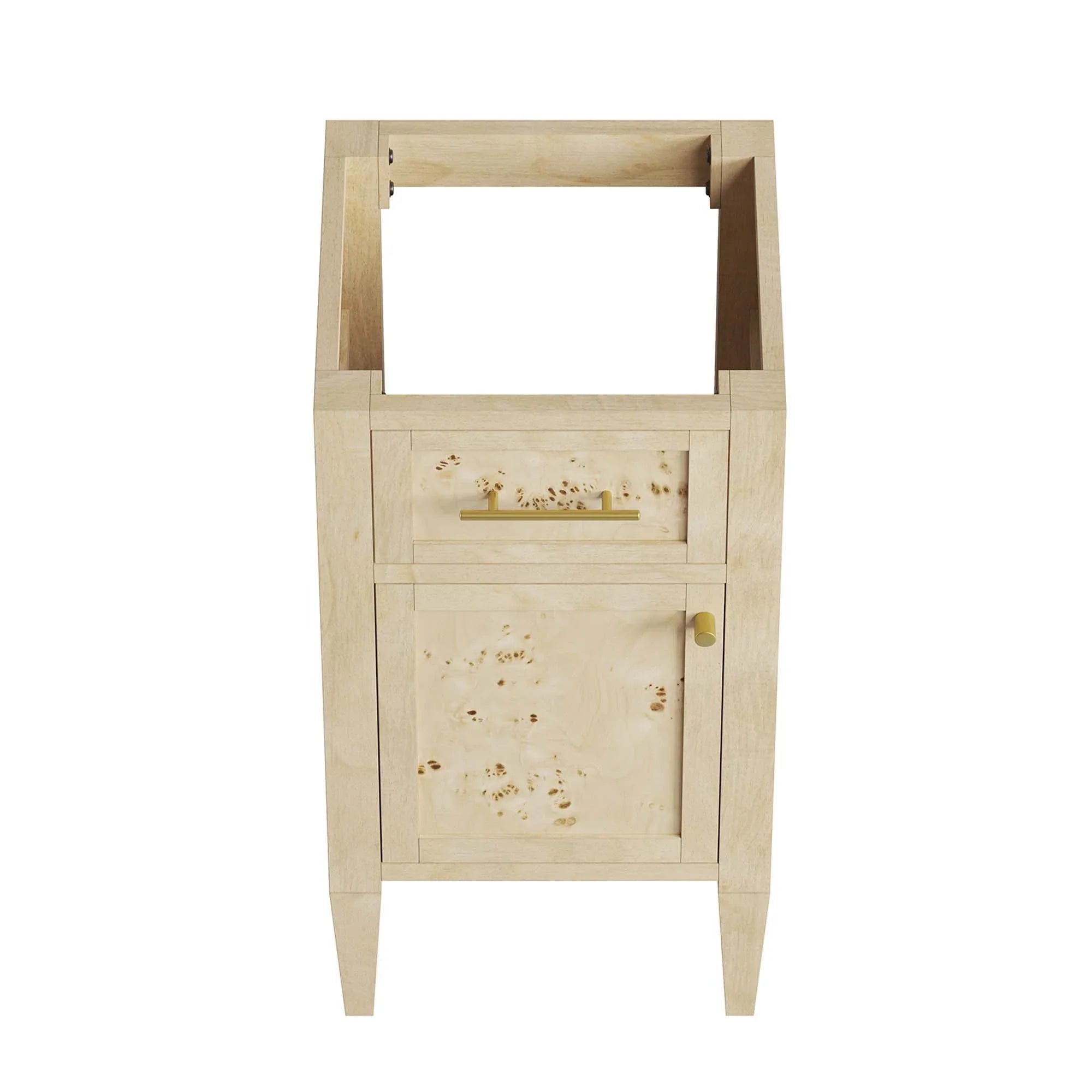 Elysian Bathroom Cabinet Basin Not Included