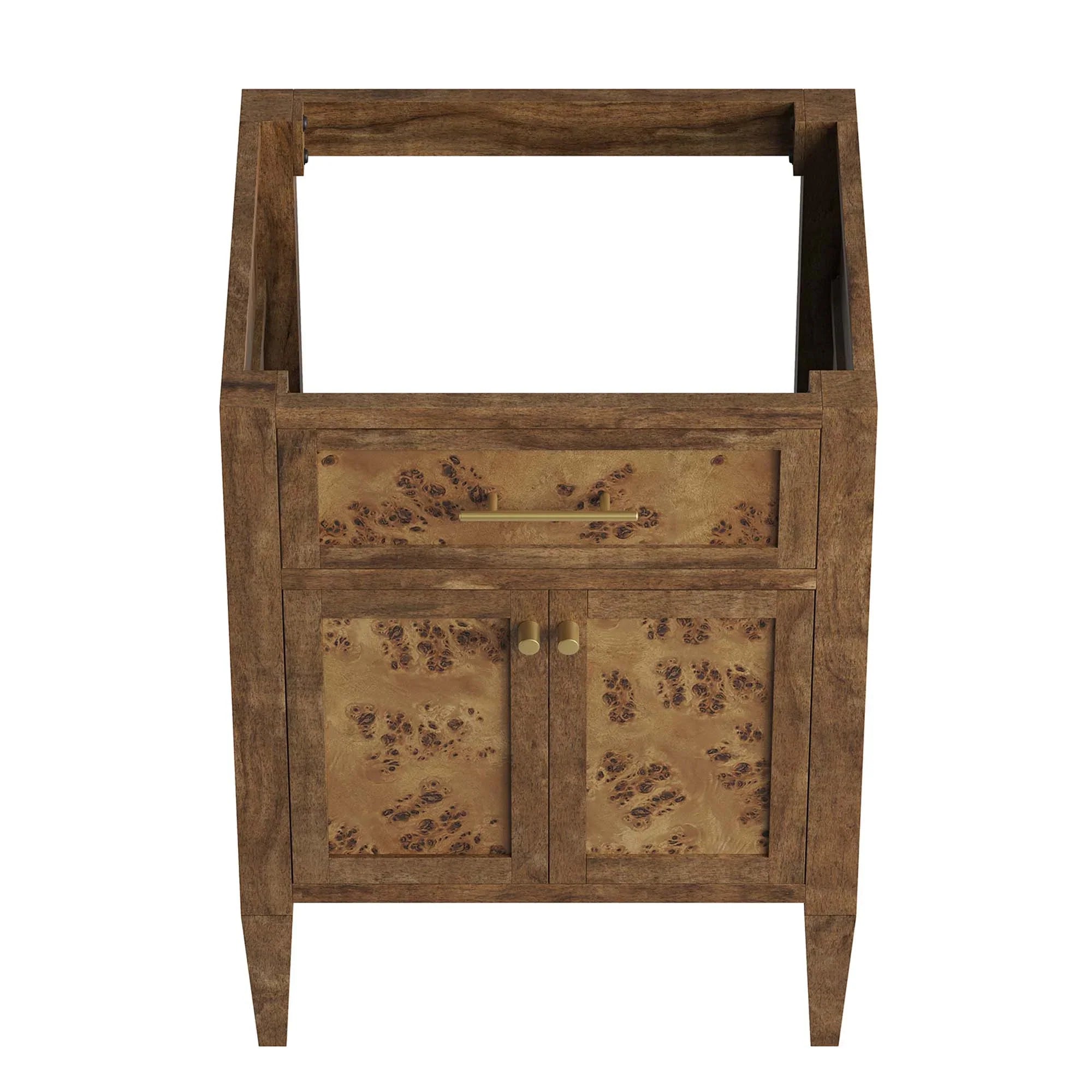 Elysian Bathroom Cabinet Basin Not Included