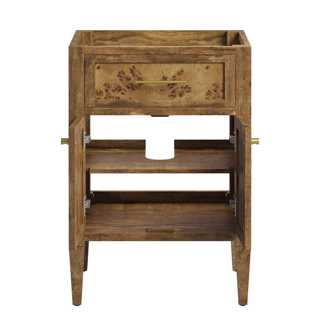 Elysian Bathroom Cabinet Basin Not Included