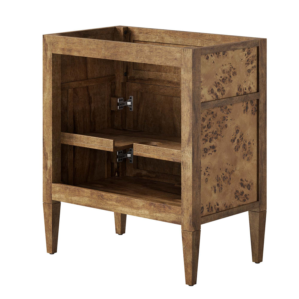 Elysian Bathroom Cabinet Basin Not Included