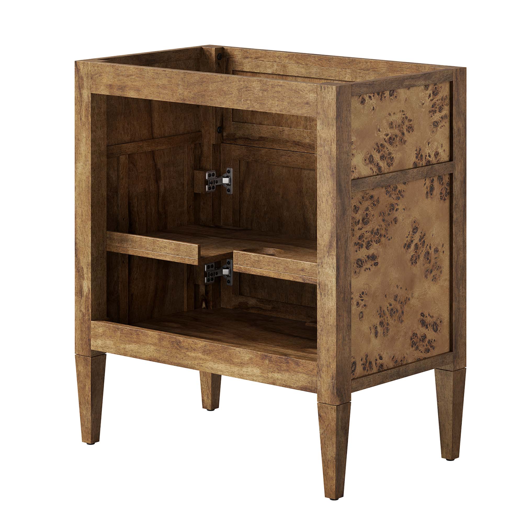 Elysian Bathroom Cabinet Basin Not Included
