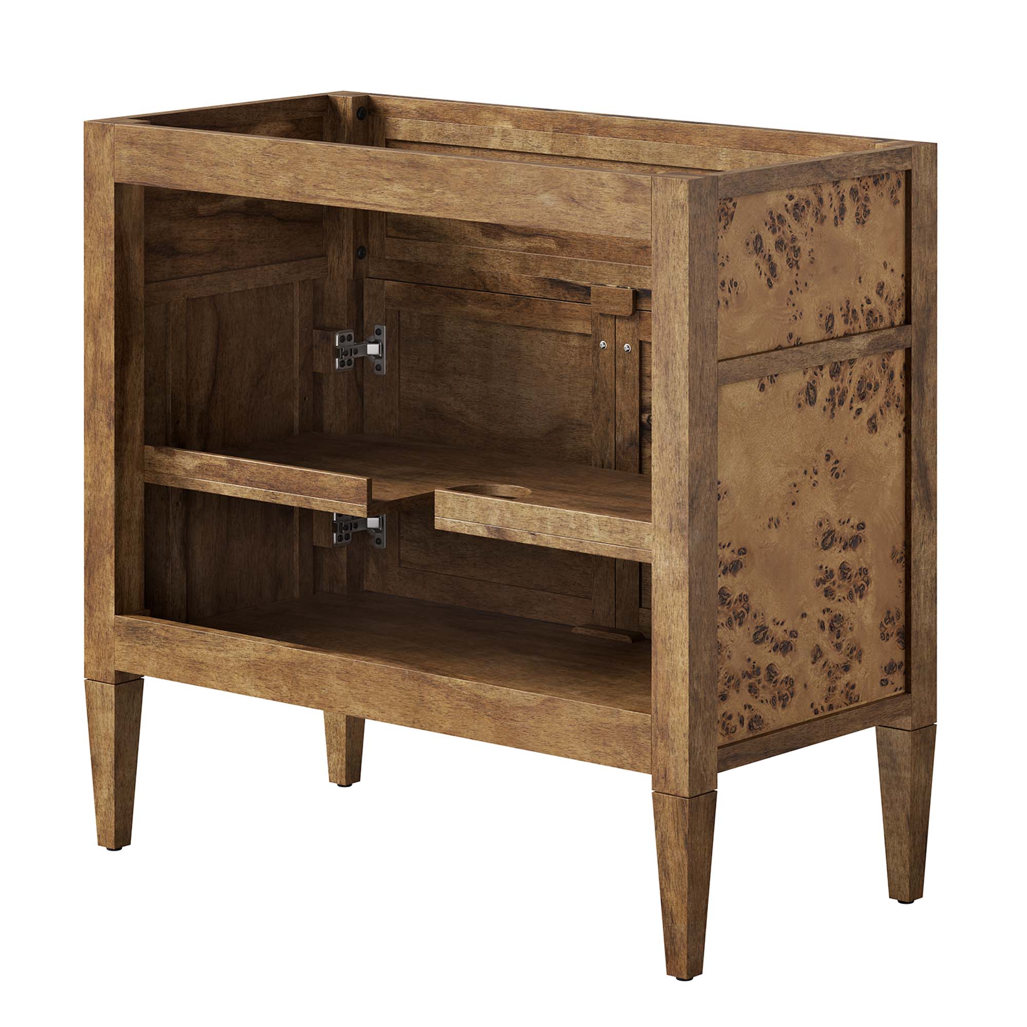 Elysian Bathroom Cabinet Basin Not Included
