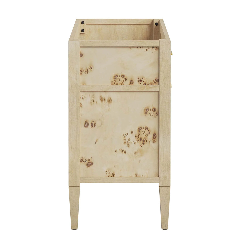 Elysian Bathroom Cabinet Basin Not Included
