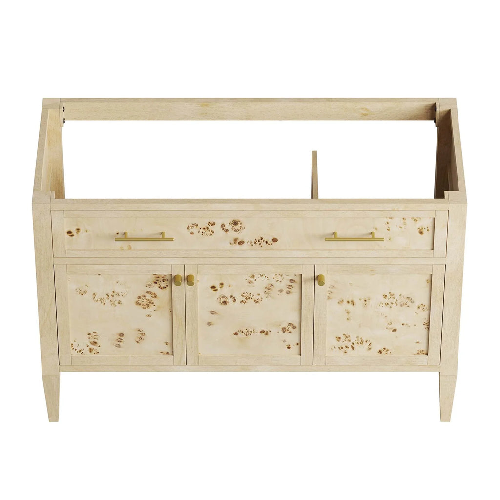 Elysian Bathroom Cabinet Basin Not Included