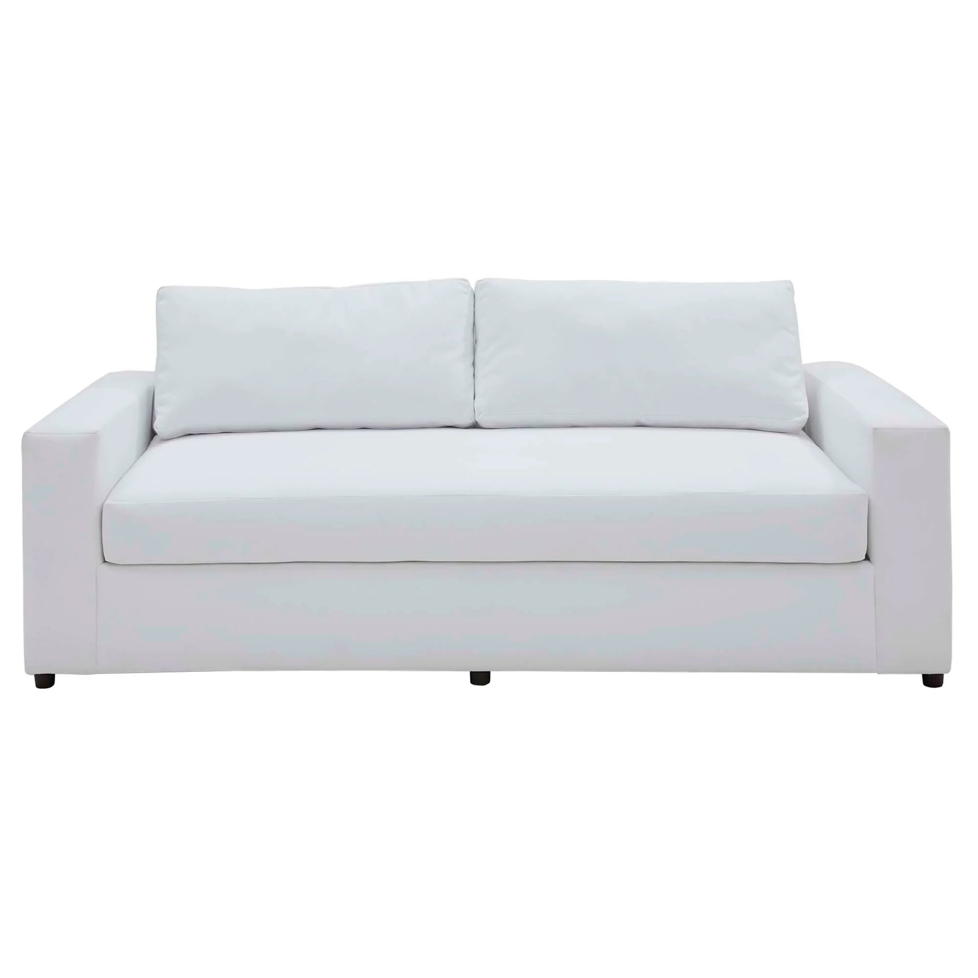 Avendale Velvet Sofa
