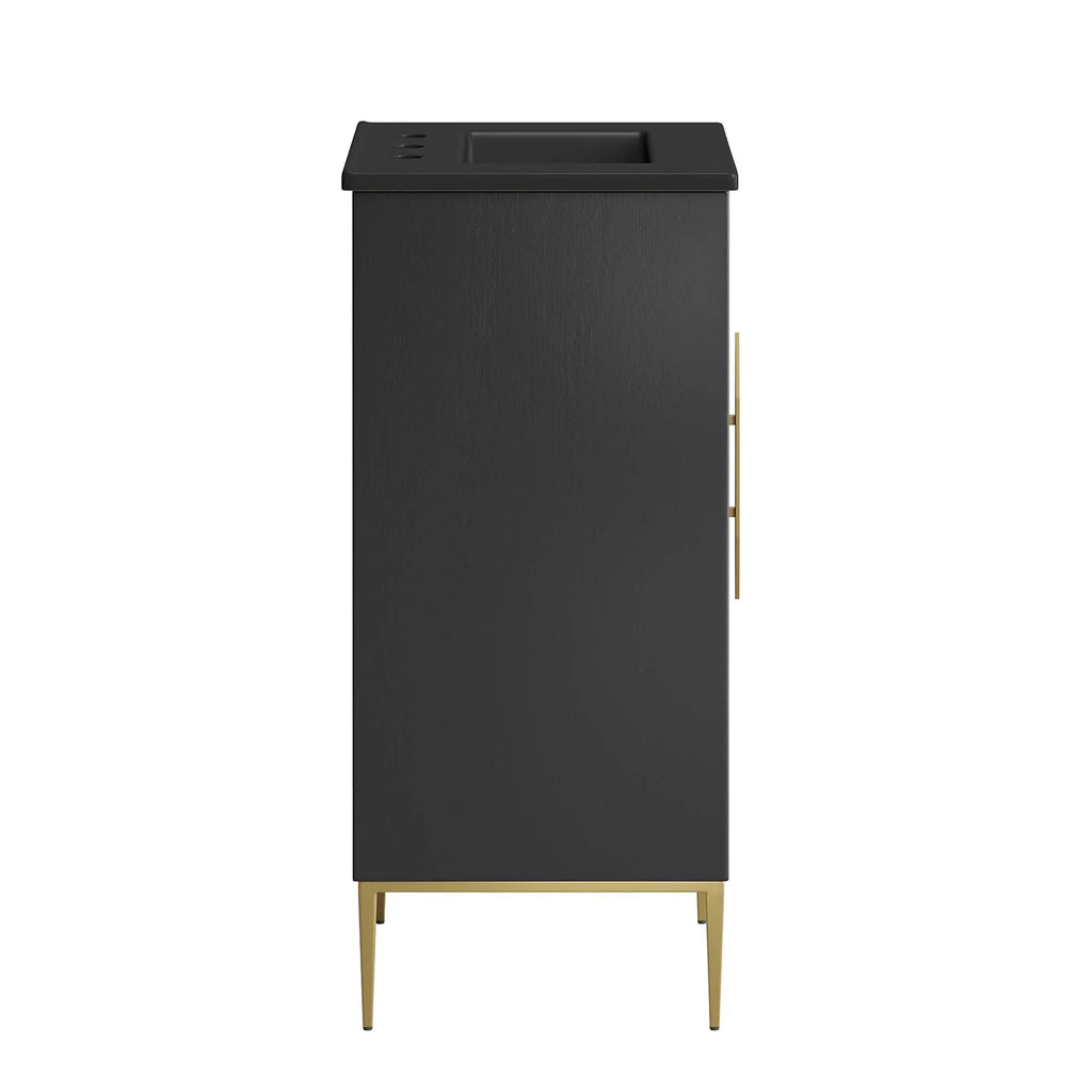 Awaken Bathroom Vanity Basin Included