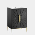 Awaken Bathroom Vanity Basin Included