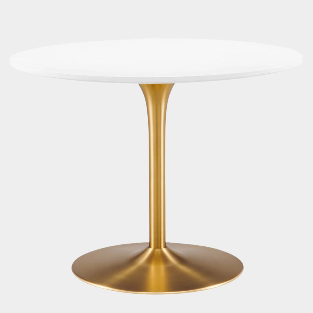 Pursuit 40" Dining Table