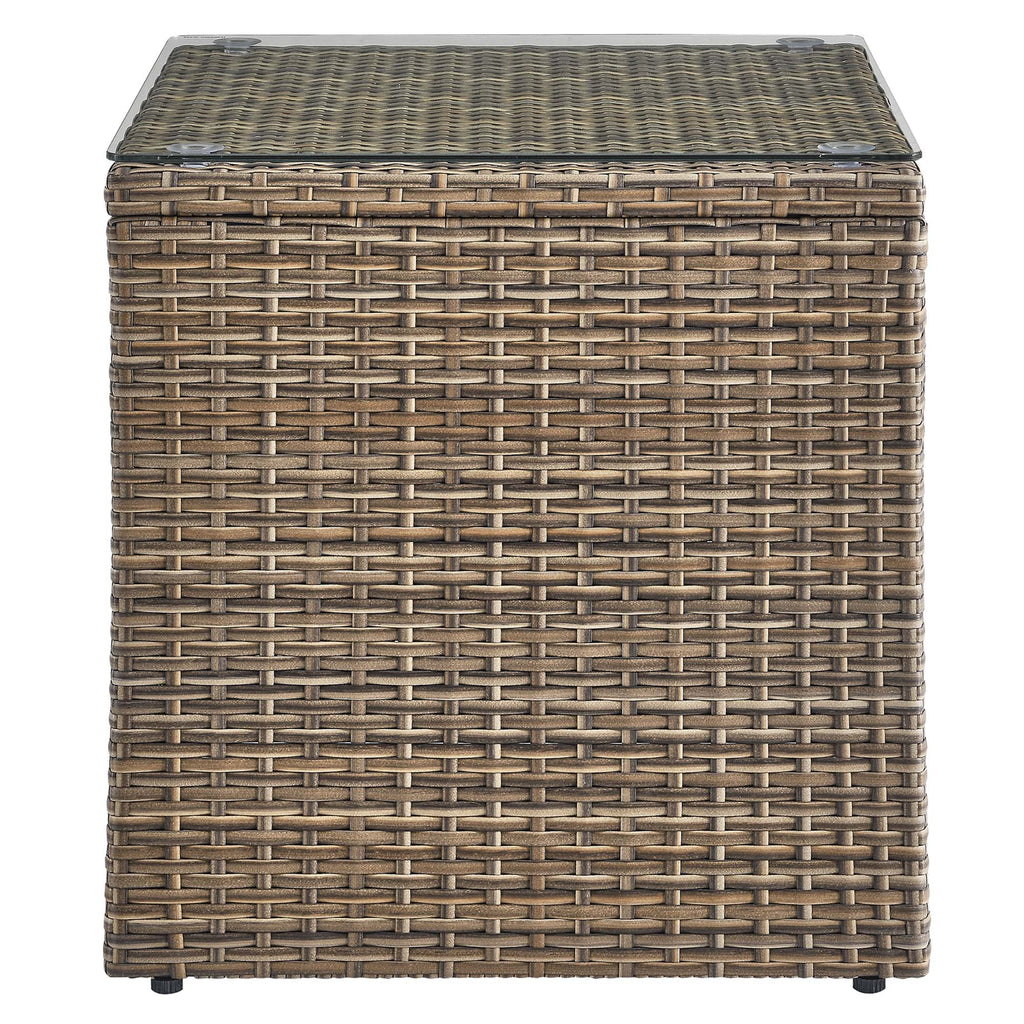 Convene 3-Piece Outdoor Patio Furniture Set