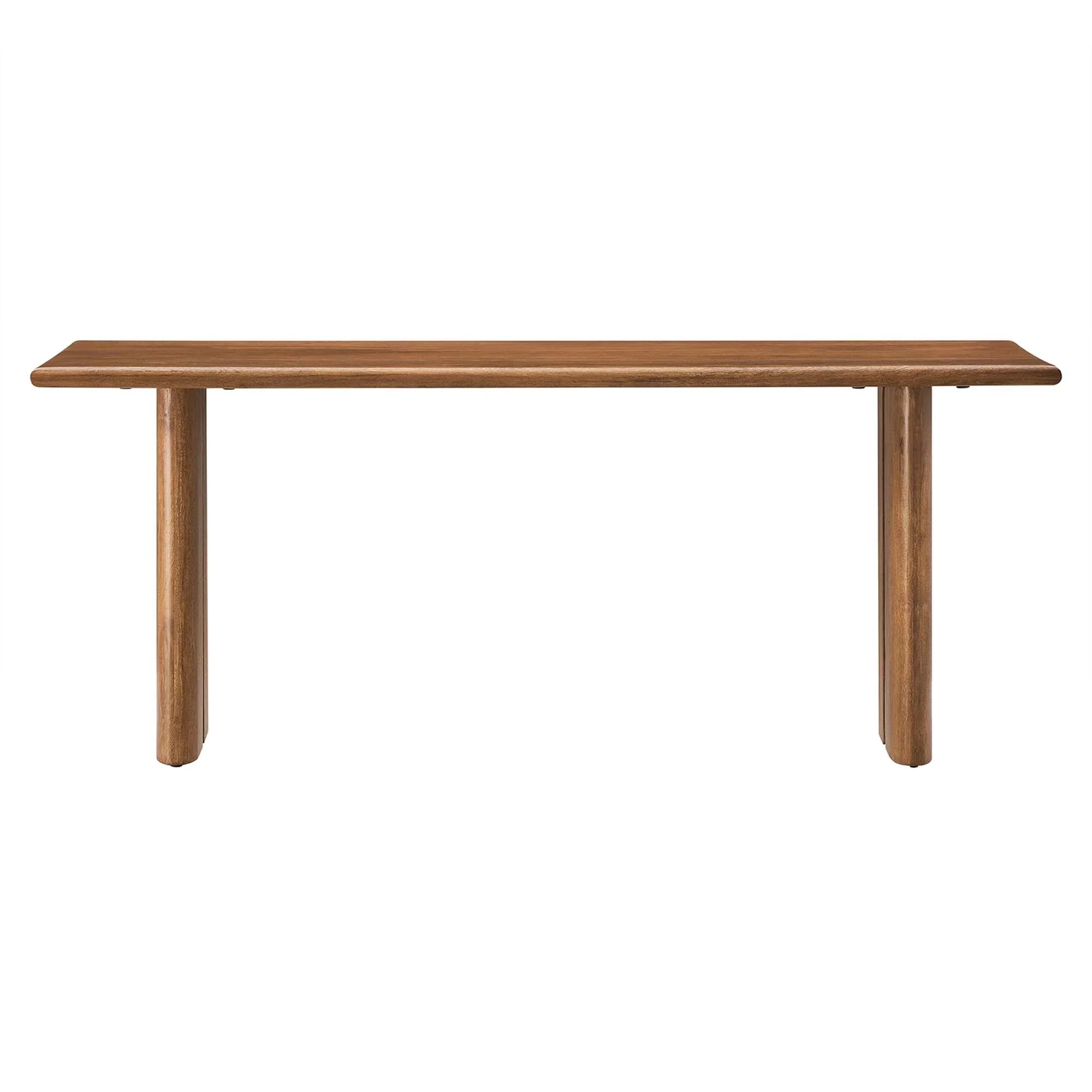 Amistad 46" Wood Bench