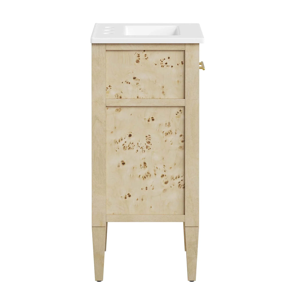 Awaken Bathroom Vanity Basin Included