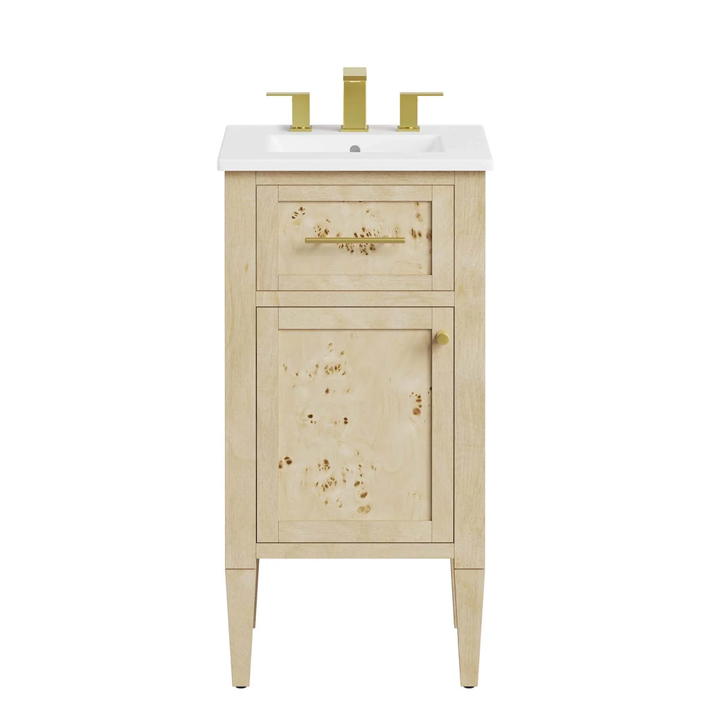 Awaken Bathroom Vanity Basin Included