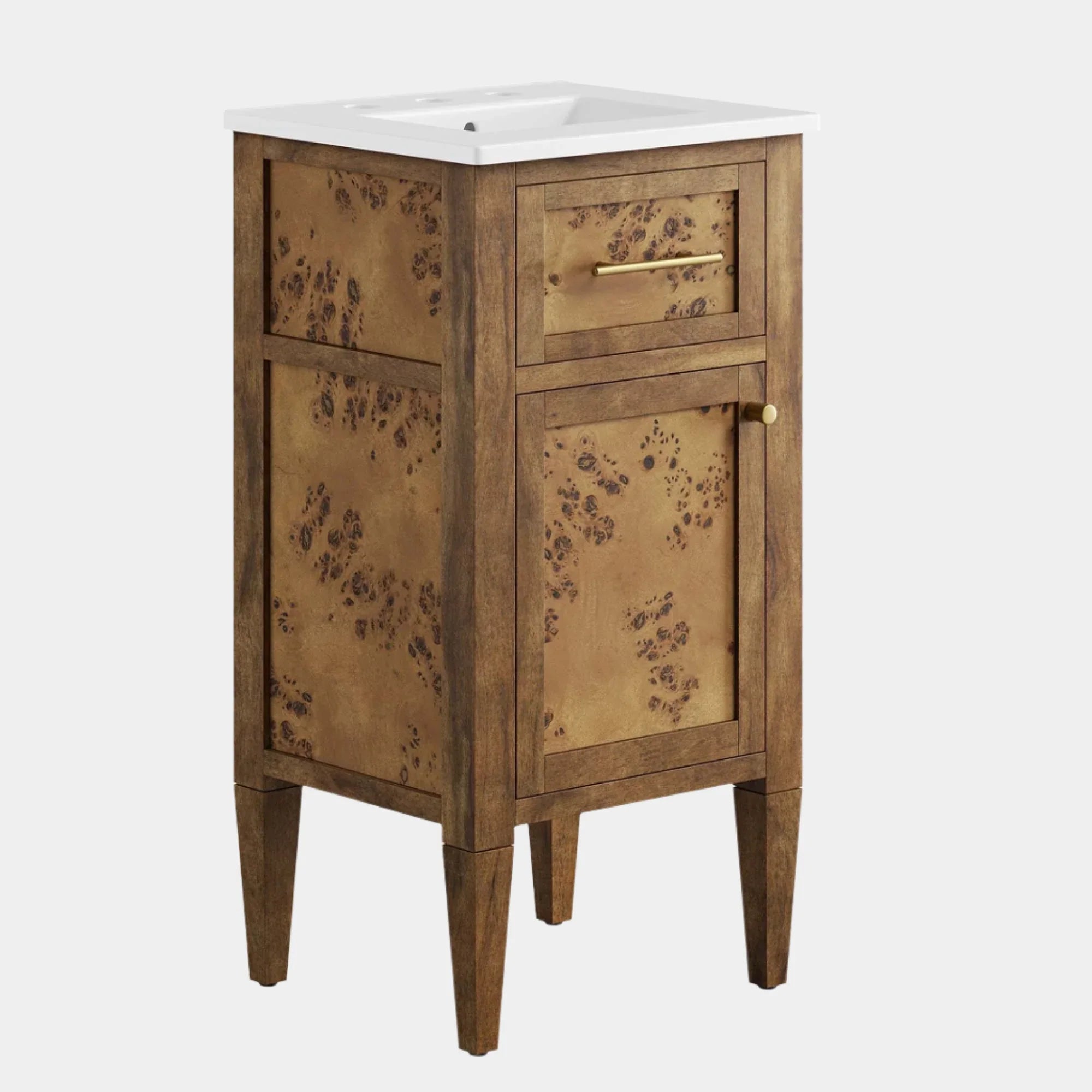 Awaken Bathroom Vanity Basin Included