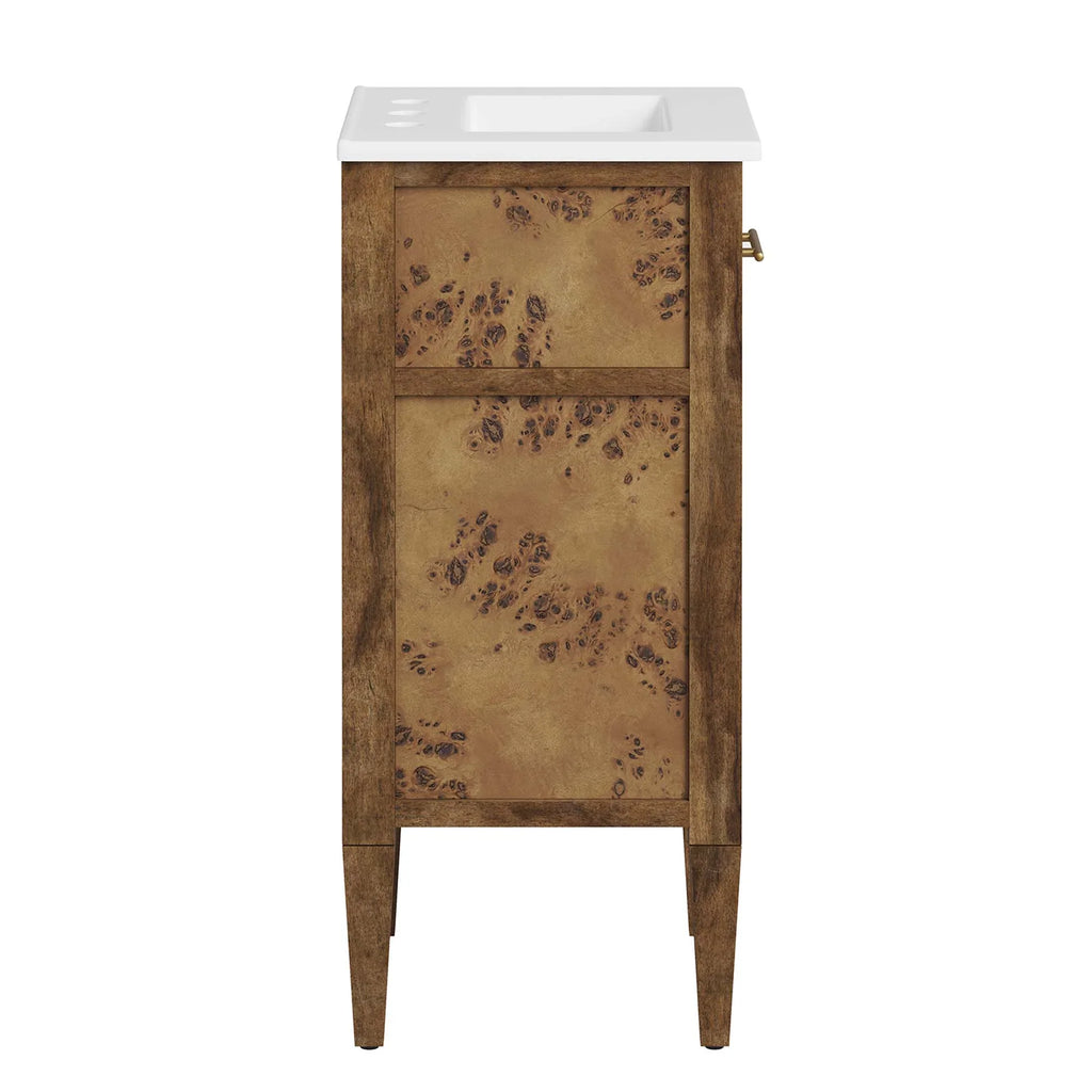 Awaken Bathroom Vanity Basin Included