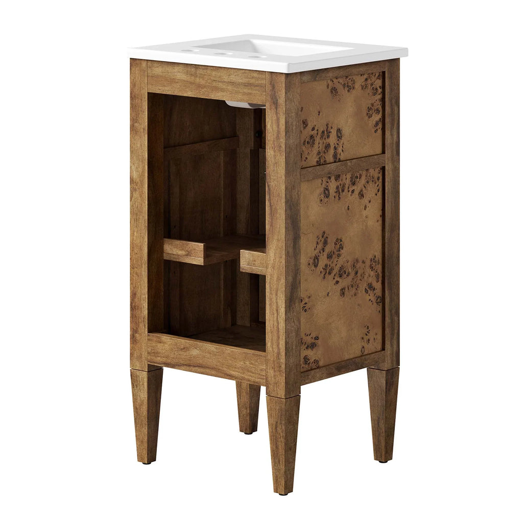 Awaken Bathroom Vanity Basin Included