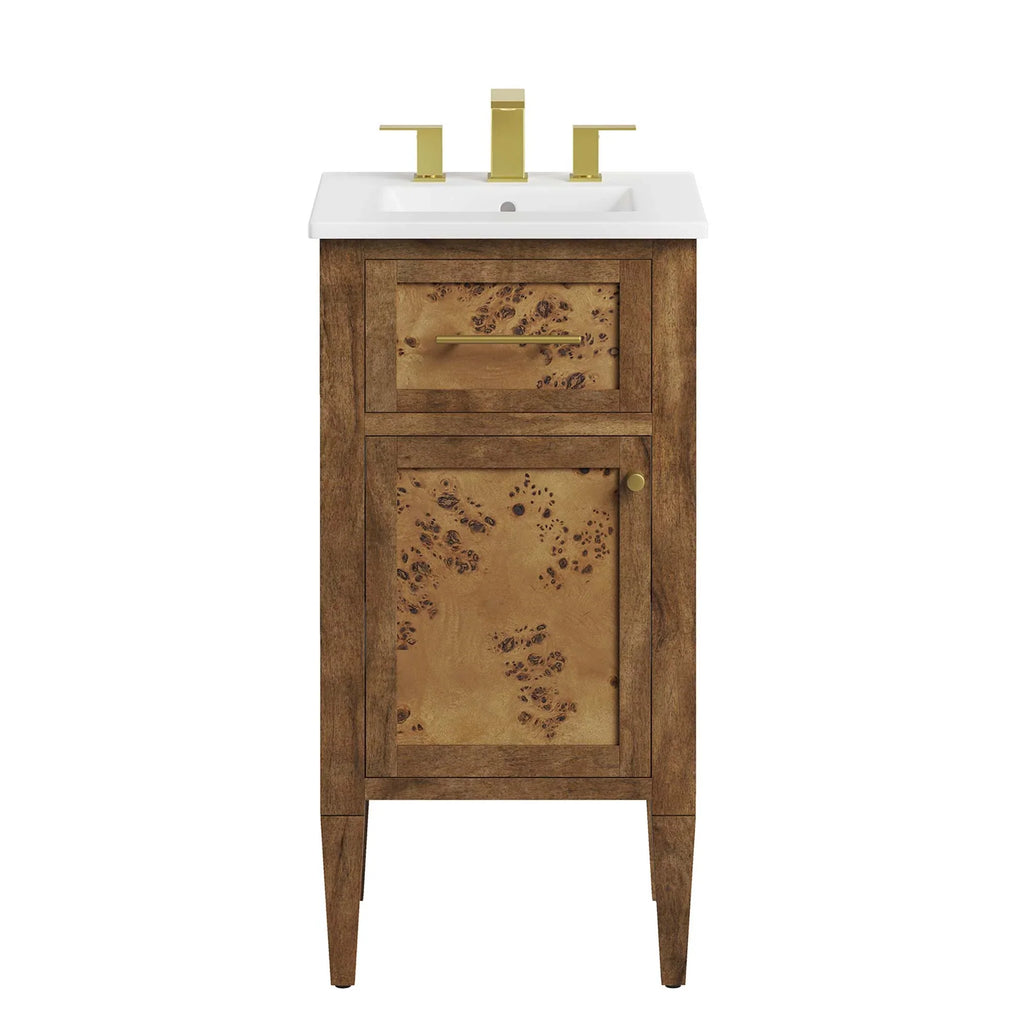 Awaken Bathroom Vanity Basin Included