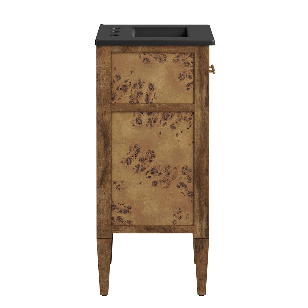 Awaken Bathroom Vanity Basin Included
