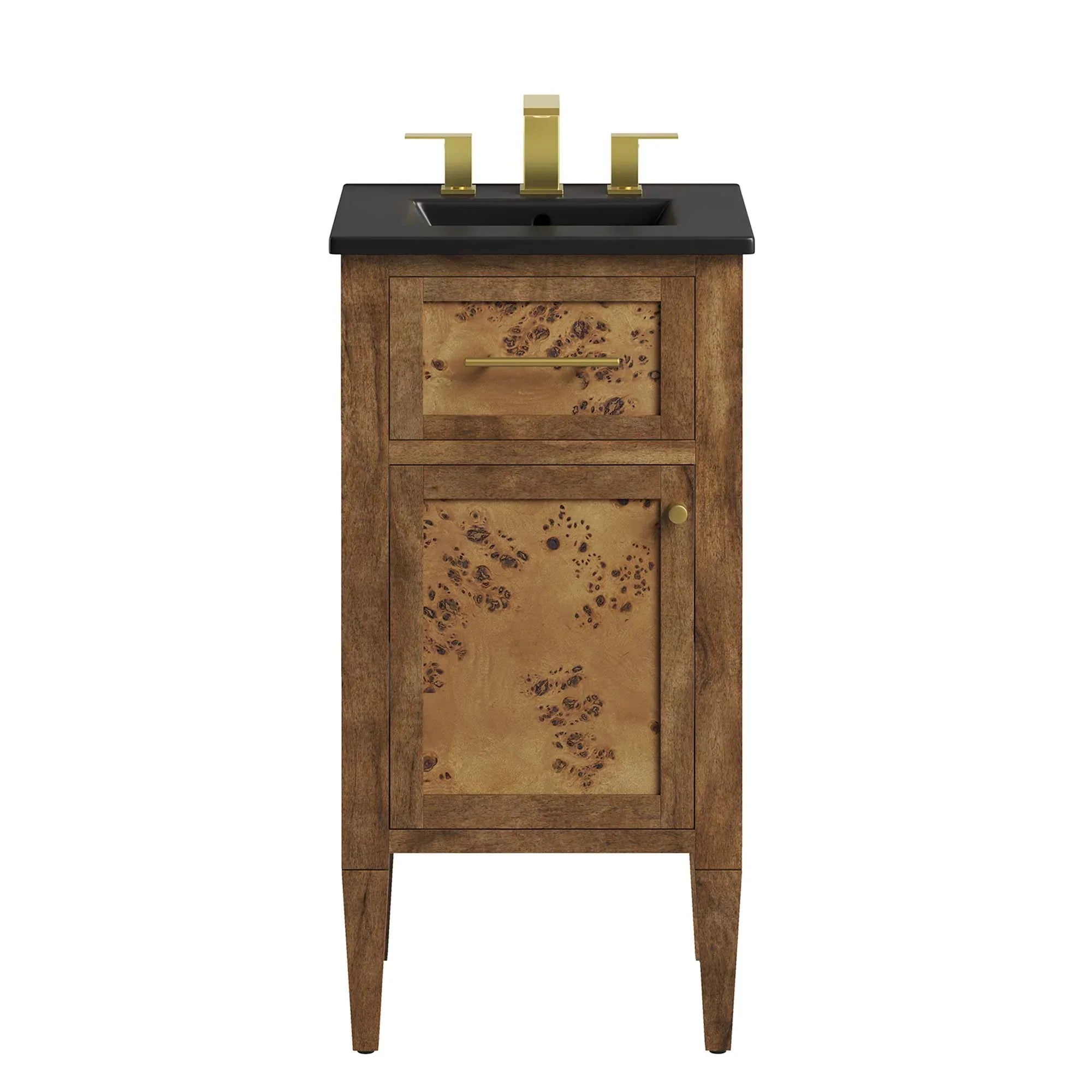 Awaken Bathroom Vanity Basin Included
